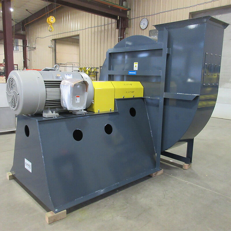  Industrial Blowers